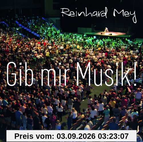 Gib mir Musik