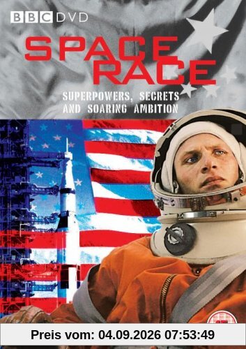 Space Race [UK Import]