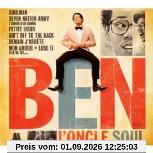 Ben l Oncle Soul
