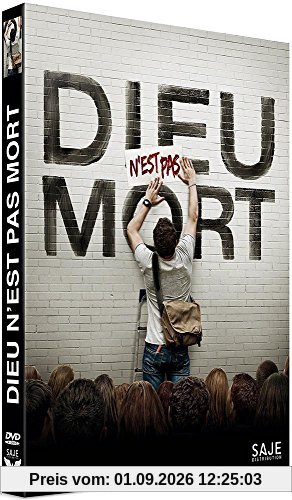 Dieu n'est pas mort [FR Import]