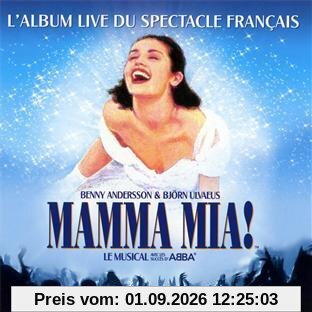 Mamma Mia