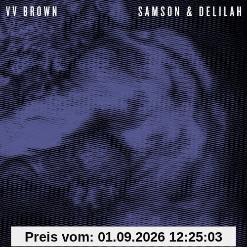 Samson & Delilah