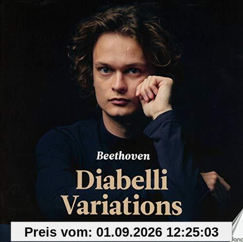 Diabelli-Variationen