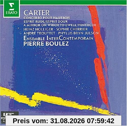 Oboe Concertos