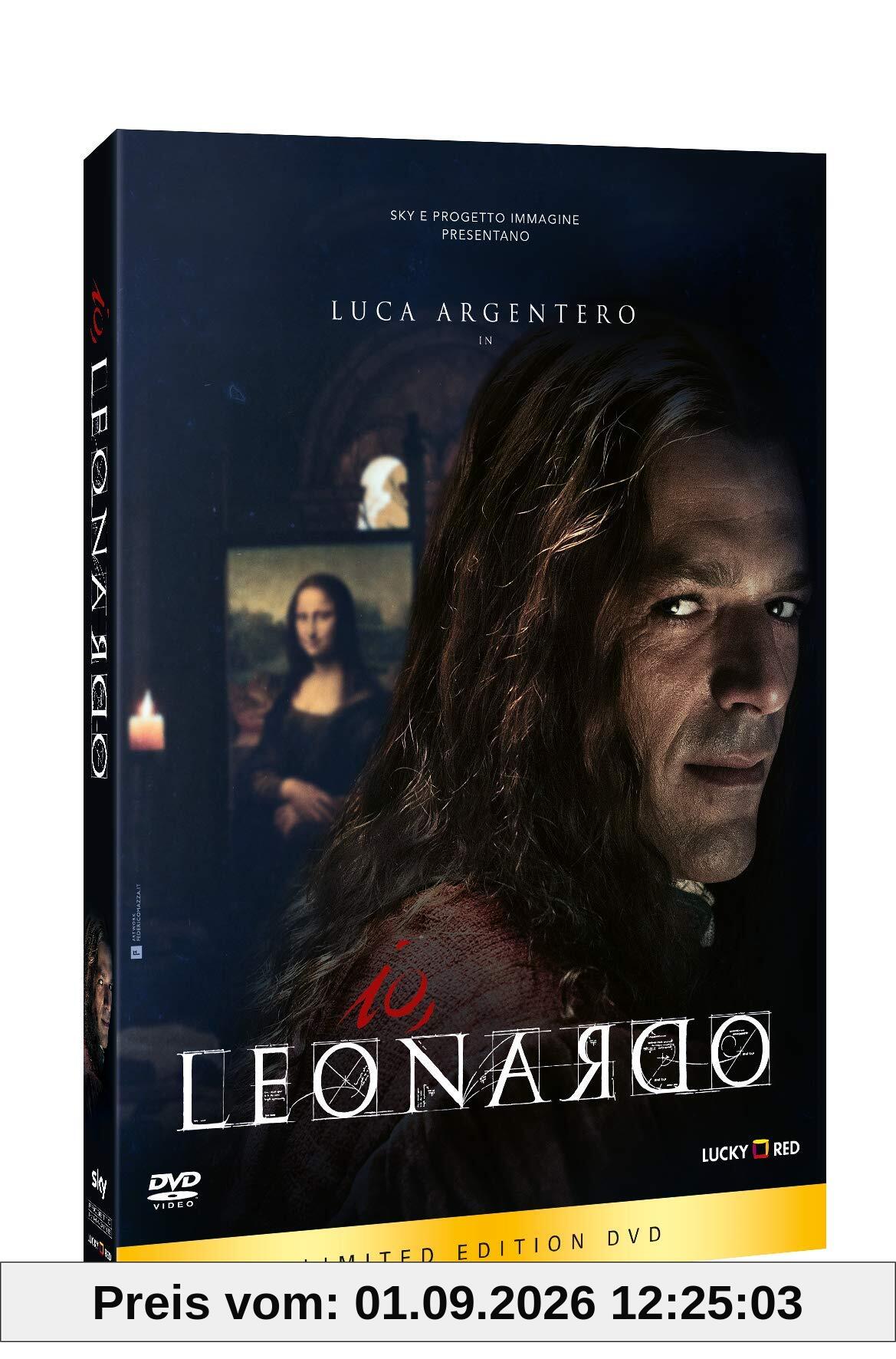 Io, Leonardo