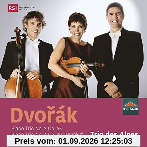 Klaviertrios