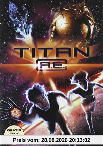 Titan A.E.