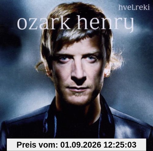 Hvelreki