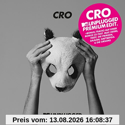 MTV Unplugged (Premium Edition)