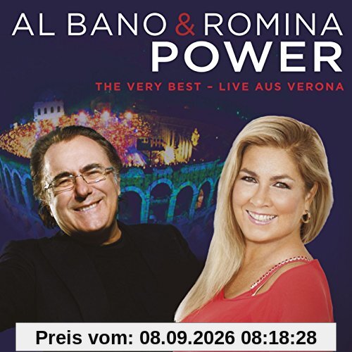 The Very Best - Live Aus Verona