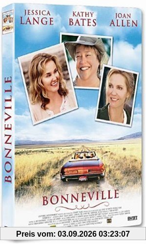 Bonneville [FR Import]
