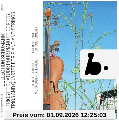 Schumann Collection