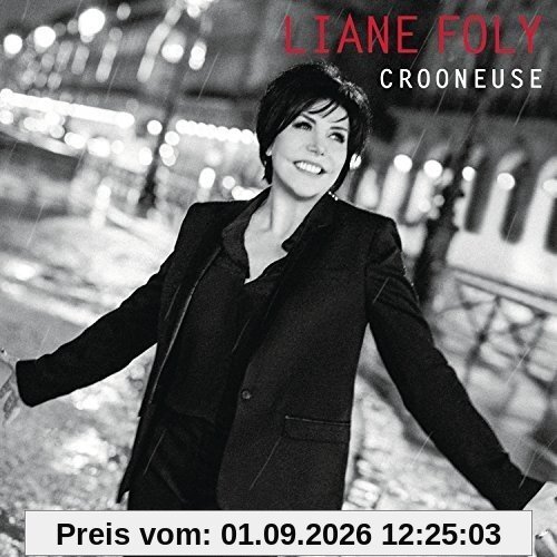 Crooneuse