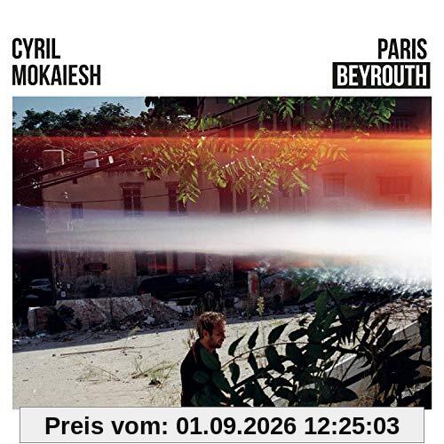 Paris-Beyrouth