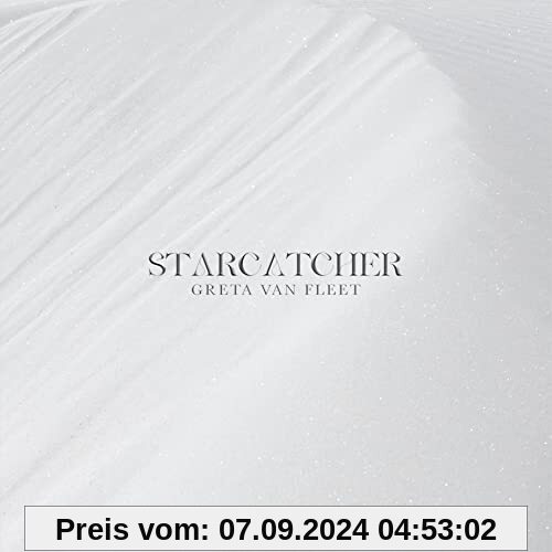 Starcatcher (Vinyl) [Vinyl LP]