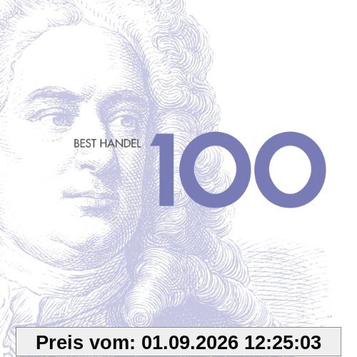 100 Best Händel