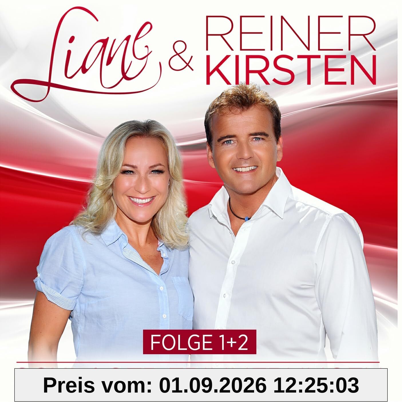 Schlager Erinnerungen - Folge 1+2