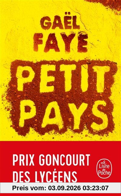 Petit pays