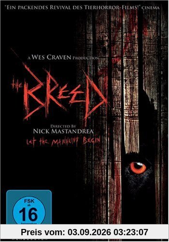The Breed