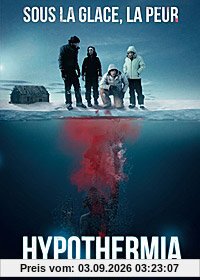 Hypothermia [FR Import]