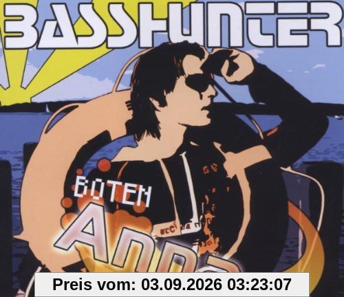 Boten Anna