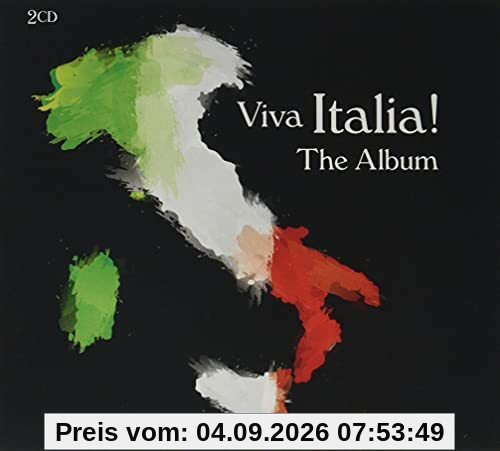 Viva Italia