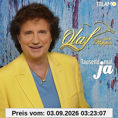 Tausendmal Ja
