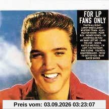 For Lp Fans Only