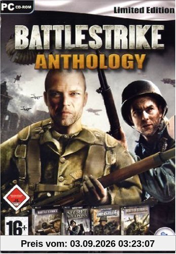 Battlestrike Anthology