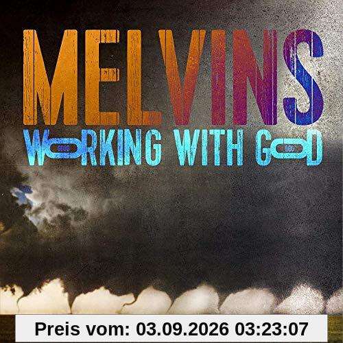 Working With God