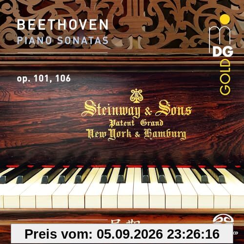 Piano Sonatas Vol. 2