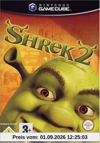 Shrek 2