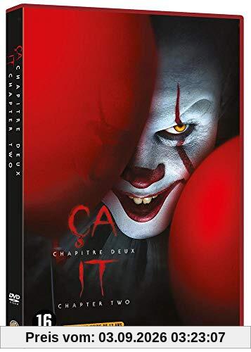 DVD - It - Chapter two (1 DVD)