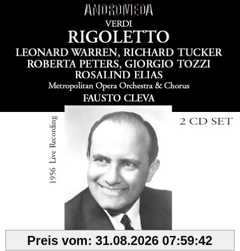 Rigoletto (1956)