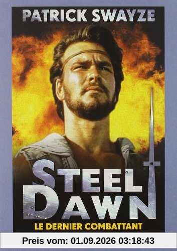 Steel dawn [FR Import]
