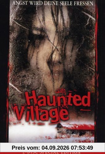 Haunted Village [Special Edition] [2 DVDs]