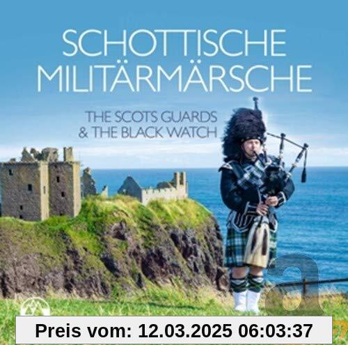 Schottische Militärmärsche