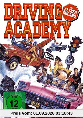 Driving Academy
