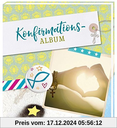 Konfirmationsalbum