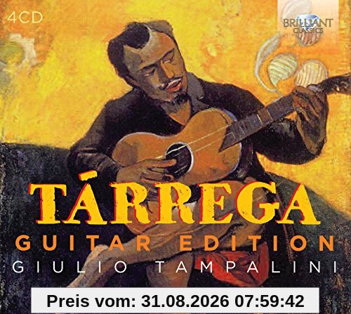 Guitar Edition