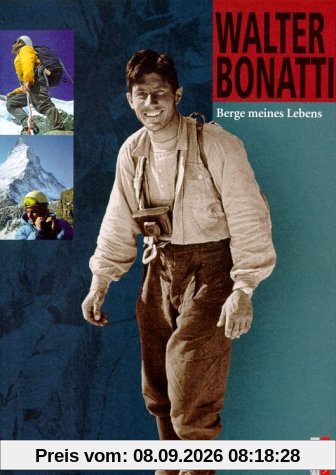 Berge meines Lebens