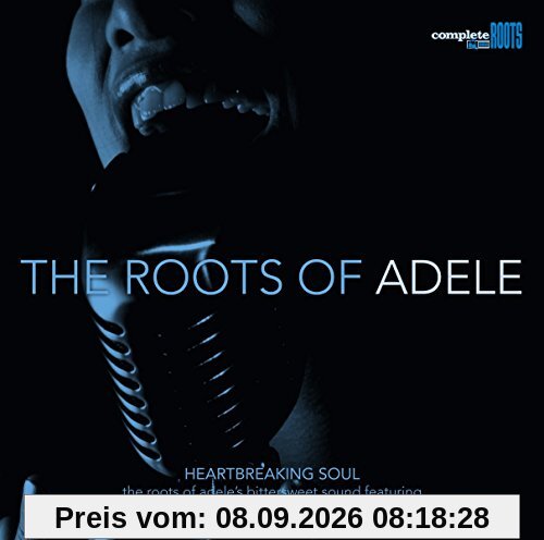 The Roots Of Adele