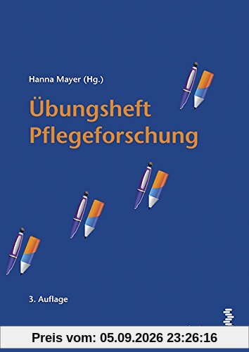 Übungsheft Pflegeforschung