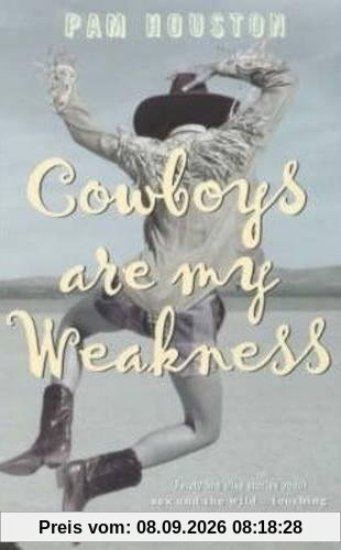 Cowboys Are My Weakness (Roman)