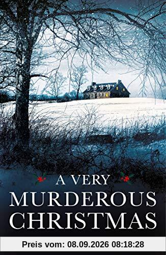 A Very Murderous Christmas (Murder at Christmas)