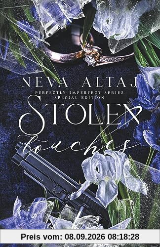 Stolen Touches (Special Edition Print) (Perfectly Imperfect, Band 5)