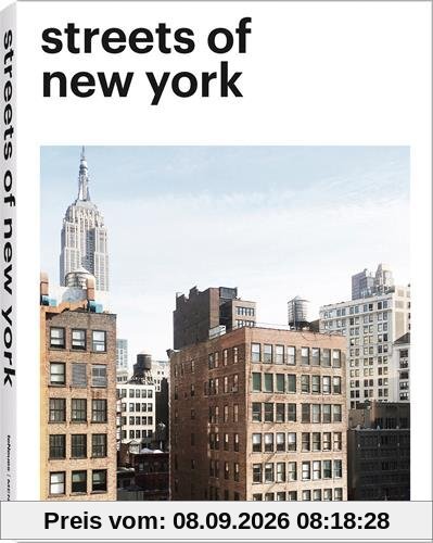 Streets of New York