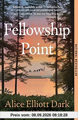 Fellowship Point: A Novel