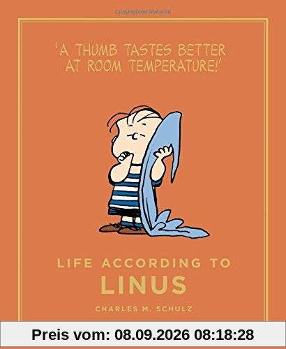 Life According to Linus: Peanuts Guide to Life