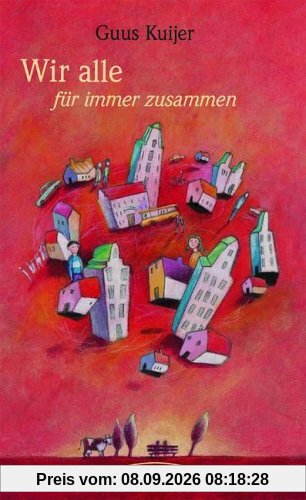 Wir alle für immer zusammen